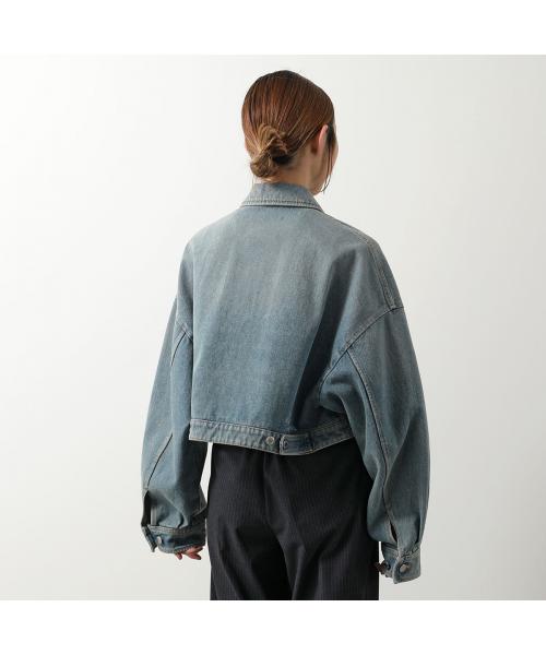 セール 9%OFF】プラダ PRADA PRADA デニムジャケット GFB279 セール 9%OFF】プラダ PRADA PRADA デニムジャケット GFB279