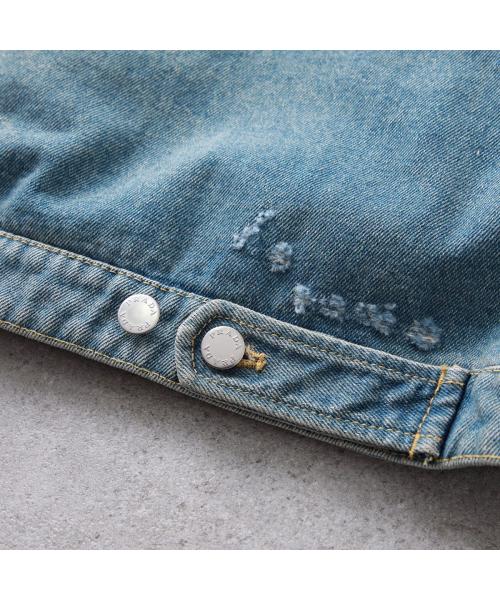 セール 9%OFF】プラダ PRADA PRADA デニムジャケット GFB279 セール 9%OFF】プラダ PRADA PRADA デニムジャケット GFB279