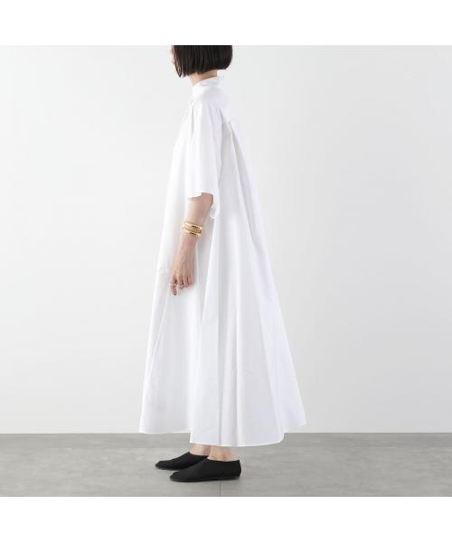 セール】ザ ロウ THE ROW THE ROW シャツワンピース BREDEL