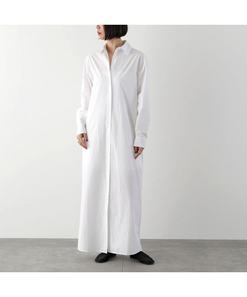 セール】ザ ロウ THE ROW THE ROW シャツワンピース IZUMI DRESS