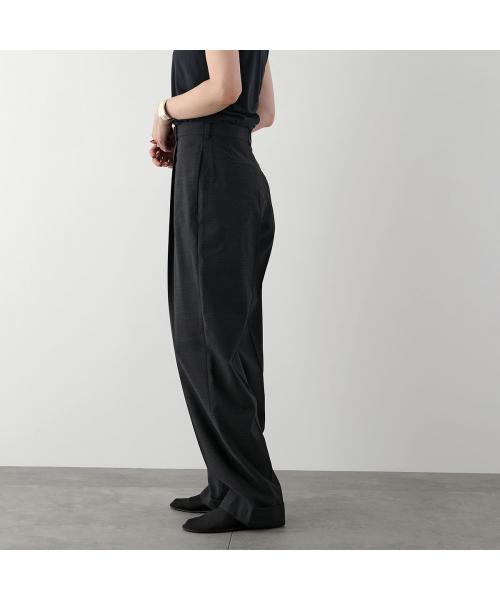 THE ROW スラックスパンツ Tor Pant 7936 W2973 セール63%OFF】ザ ロウ THE ROW THE ROW スラックスパンツ Tor