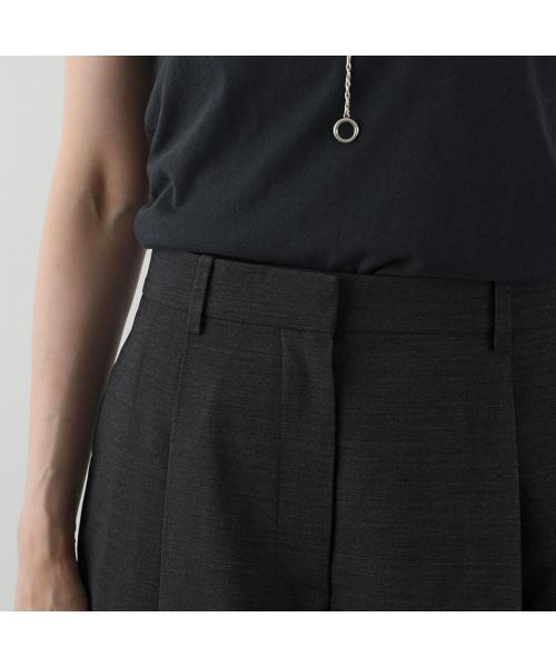 THE ROW スラックスパンツ Tor Pant 7936 W2973 ザ ロウ THE ROW THE ROW スラックスパンツ Tor Pant 7936 W2973