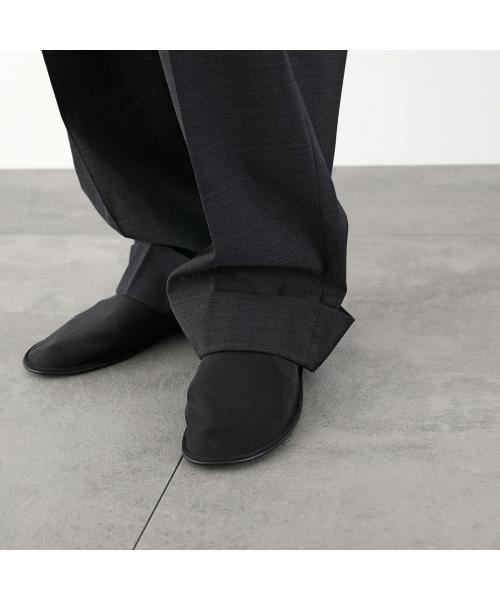 THE ROW スラックスパンツ Tor Pant 7936 W2973 ザ ロウ THE ROW THE ROW スラックスパンツ Tor Pant 7936 W2973