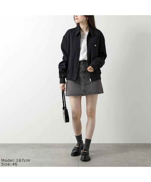 セール】セリーヌ CELINE CELINE ブルゾンジャケット 2W47B585X セール】セリーヌ CELINE CELINE ブルゾンジャケット 2W47B585X