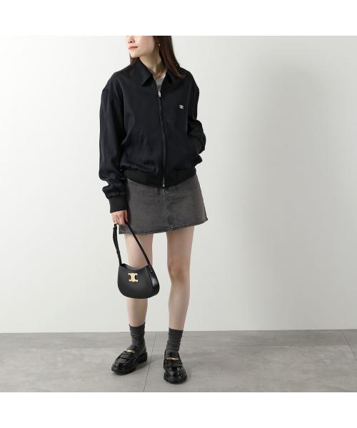 セール】セリーヌ CELINE CELINE ブルゾンジャケット 2W47B585X セール】セリーヌ CELINE CELINE ブルゾンジャケット 2W47B585X