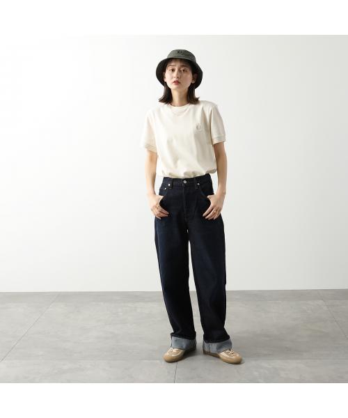 セール】FRED PERRY バケットハット ADJUSTABLE BUCKET HAT