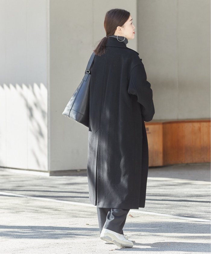 セール 30%OFF】SUPER120/MANTECOオーバーコート(506837995 セール 30%OFF】SUPER120/MANTECOオーバーコート(506837995