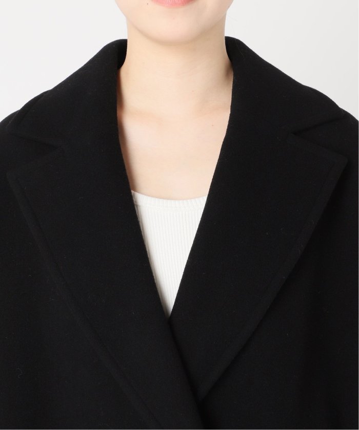 セール 30%OFF】SUPER120/MANTECOオーバーコート(506837995