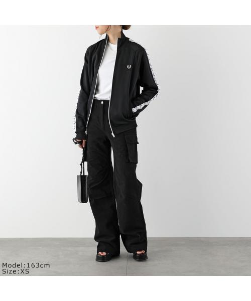 セール】フレッドペリー FRED PERRY FRED PERRY トラック