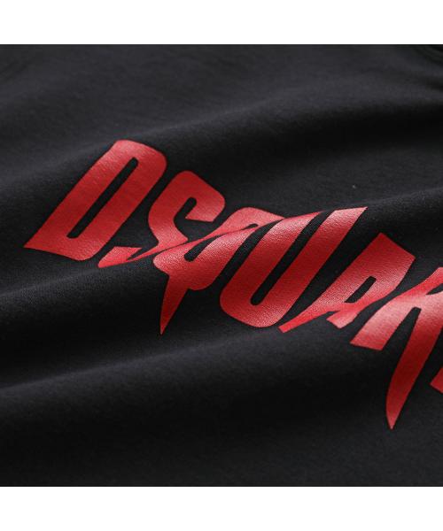 セール】ディースクエアード Dsquared2 DSQUARED2 パーカー