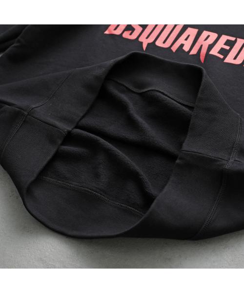 セール】ディースクエアード Dsquared2 DSQUARED2 パーカー