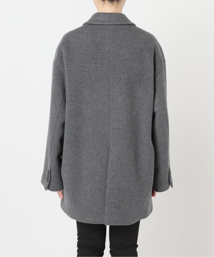 セール 30%OFF】スーパー140ビーバージャコット(506838615