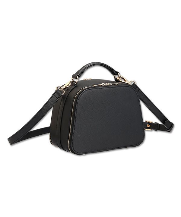 マリークワント MARY QUANT サフィアーノスクエアデイジー 2WAY マリークワント MARY QUANT サフィアーノスクエアデイジー 2WAY
