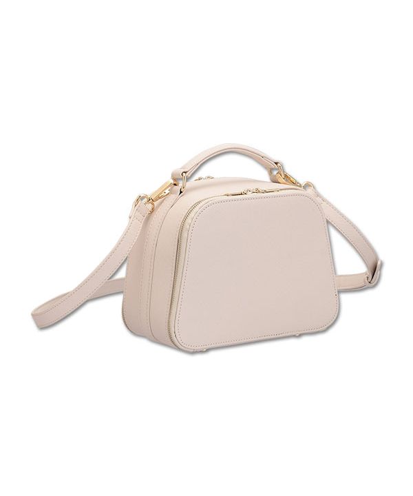 マリークワント MARY QUANT サフィアーノスクエアデイジー 2WAY マリークワント MARY QUANT サフィアーノスクエアデイジー 2WAY
