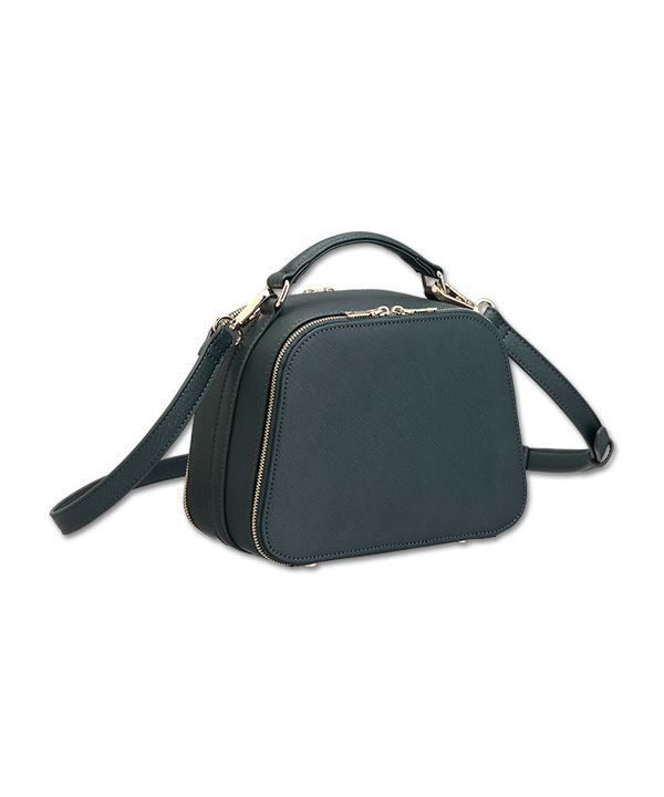 マリークワント MARY QUANT サフィアーノスクエアデイジー 2WAY マリークワント MARY QUANT サフィアーノスクエアデイジー 2WAY