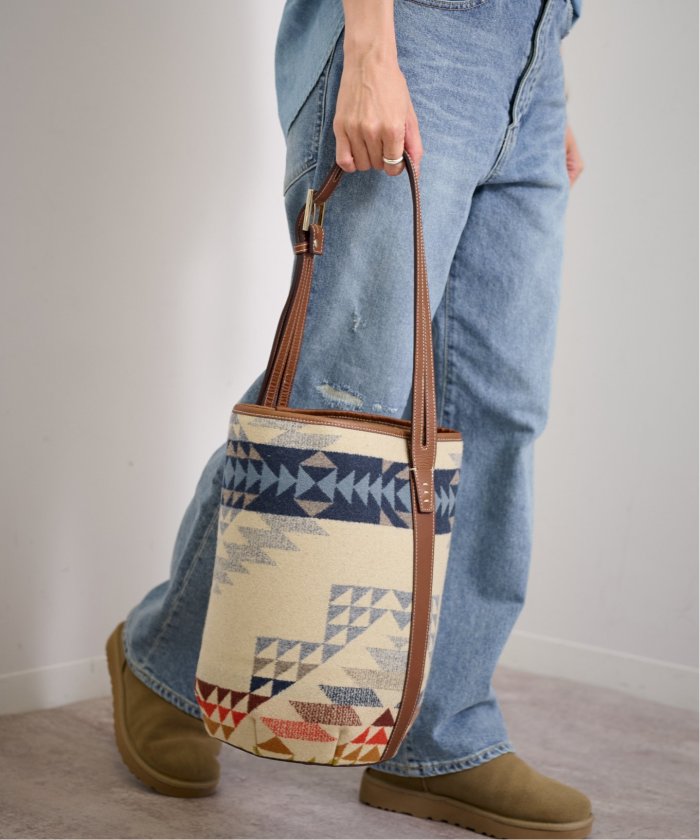A VACATION/アヴァケーション MARCHE PENDLETON(506839288