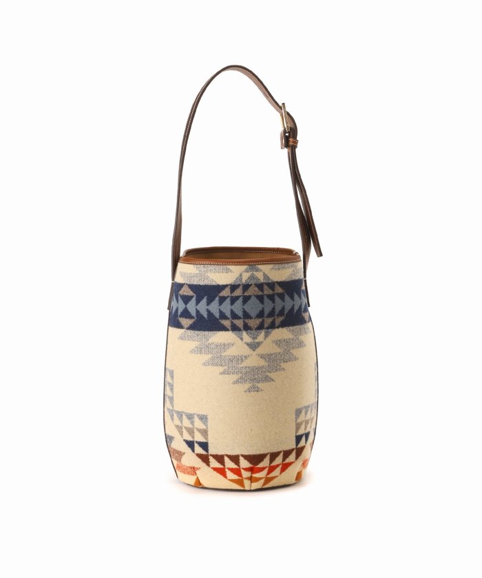 ＜A VACATION＞MARCHE PENDLETON バッグ A VACATION（アヴァケーション）の「＜A VACATION＞MARCHE