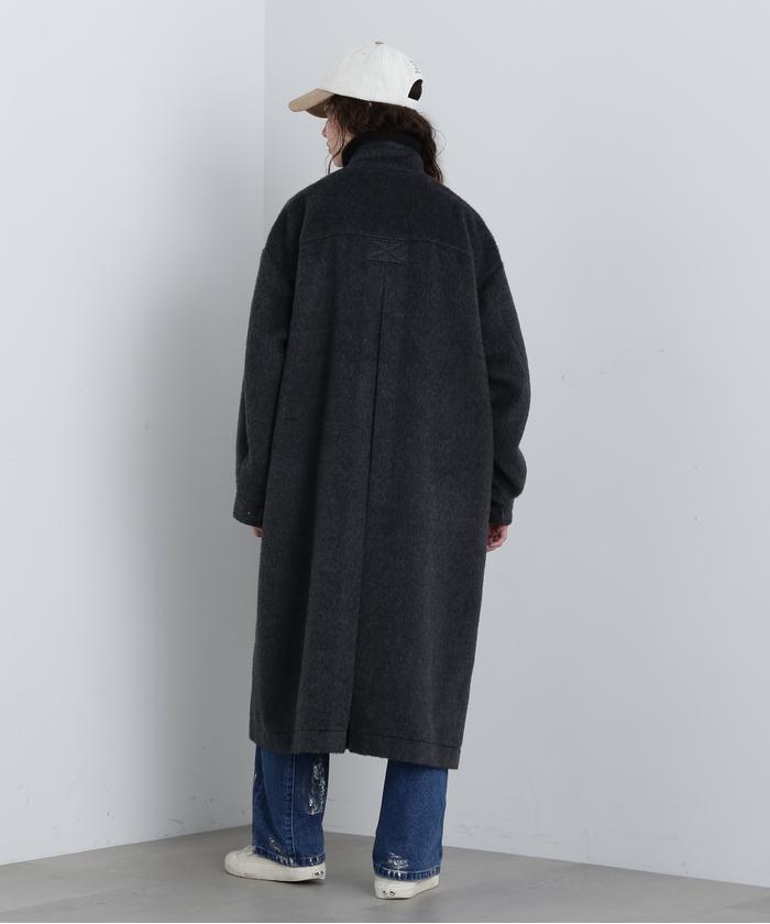 直営店限定》LONG OUTER/ロングアウター(506653349) | AVIREX