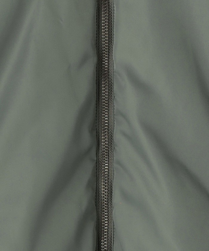 楽天市場】【別注】＜TICCA＞ロング MA-1 コート UNITED ARROWS