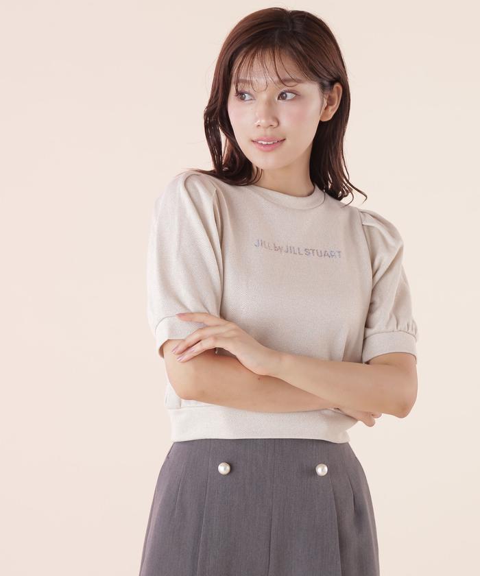 セール 50%OFF】パワショル半袖シャイニースウェット(506823505