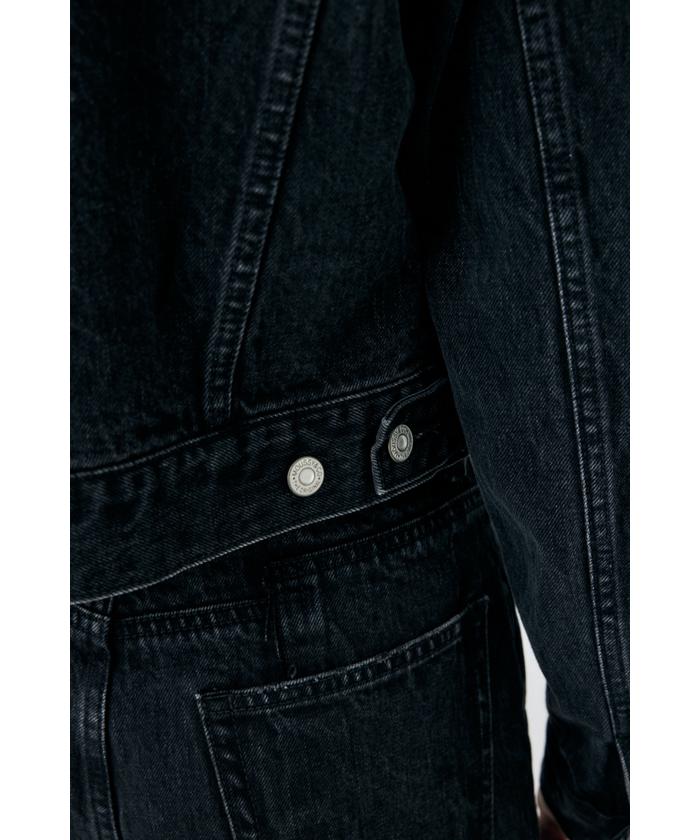 セール50%OFF】90S SHORT デニムジャケット(506839868