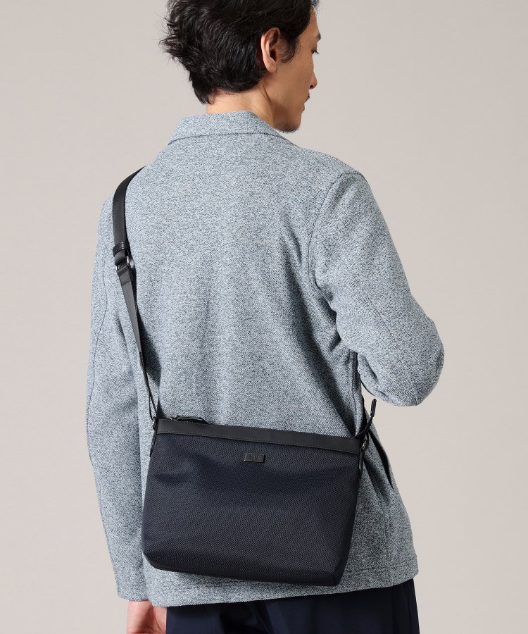 セール 50%OFF】メッシュコンビ ショルダーバッグ(506840309