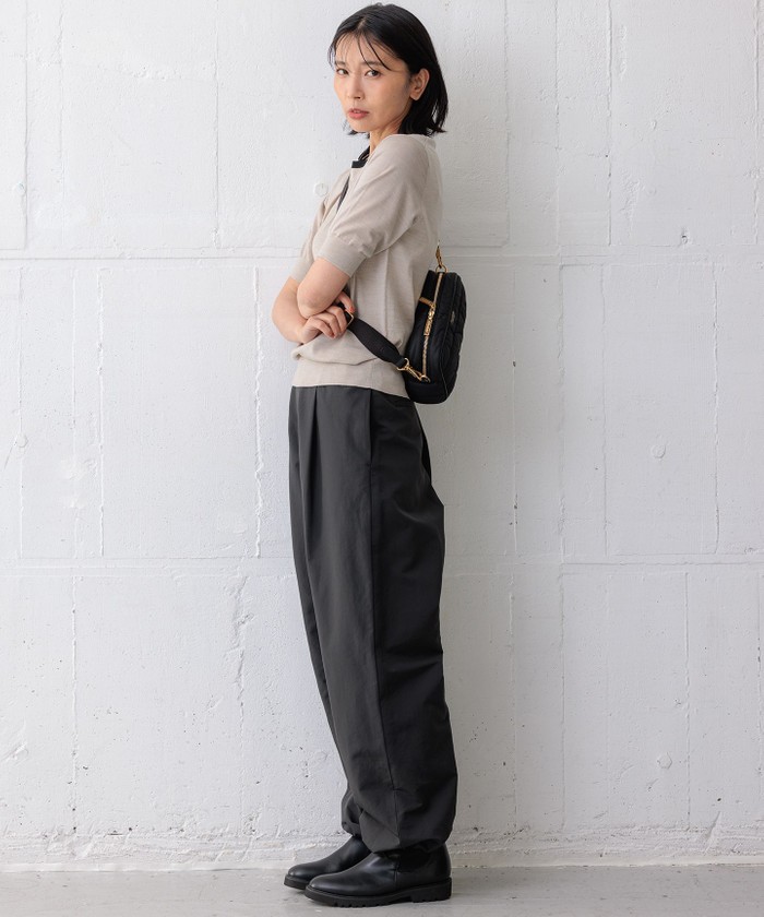 セール 60%OFF】【撥水加工/洗える】ハイマルチタフタ 2WAY