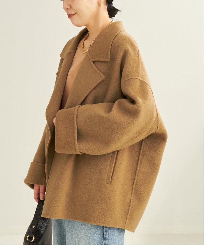 セール 30%OFF】ハミルトン リバーシャツジャケット(506840946 セール 30%OFF】ハミルトン リバーシャツジャケット(506840946