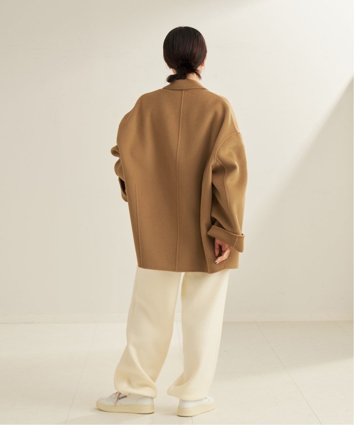 セール 30%OFF】ハミルトン リバーシャツジャケット(506840946 セール 30%OFF】ハミルトン リバーシャツジャケット(506840946