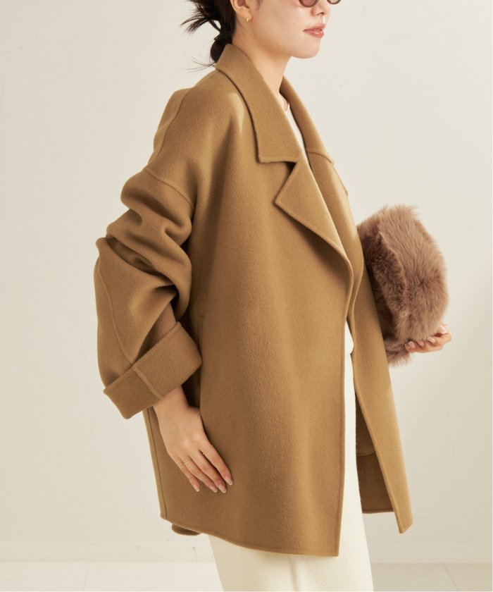セール 30%OFF】ハミルトン リバーシャツジャケット(506840946 セール 30%OFF】ハミルトン リバーシャツジャケット(506840946