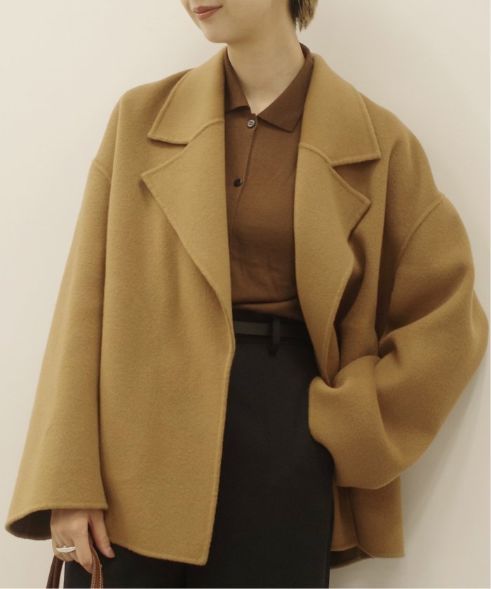 セール 30%OFF】ハミルトン リバーシャツジャケット(506840946 セール 30%OFF】ハミルトン リバーシャツジャケット(506840946