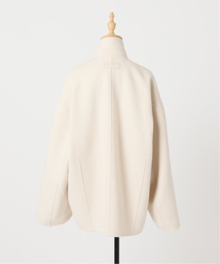 セール 30%OFF】ハミルトン リバーシャツジャケット(506840946 セール 30%OFF】ハミルトン リバーシャツジャケット(506840946