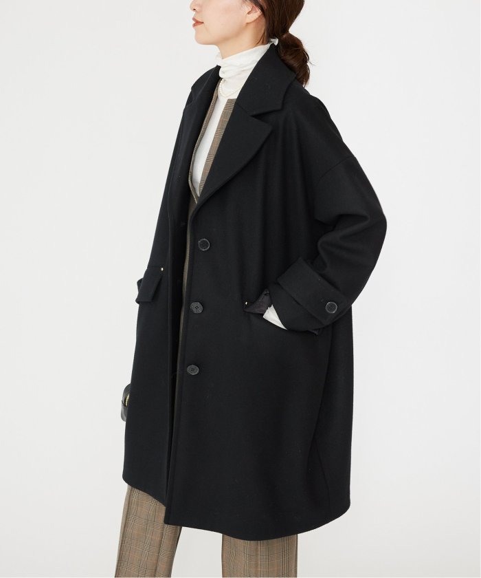 Mackintosh チェスターコート コート MACKINTOSH