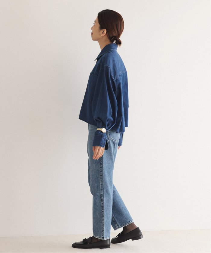 セール】upper hights/アッパーハイツ 別注 THE ANNETTE セール】upper hights/アッパーハイツ 別注 THE ANNETTE
