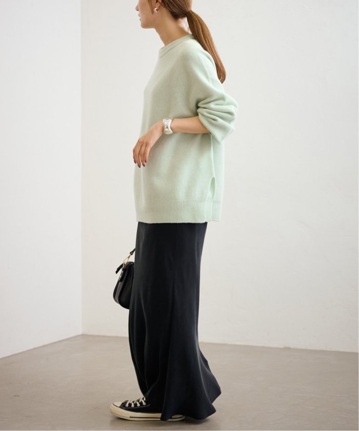 セール 20%OFF】≪追加≫ラグランスリーブワイドプルオーバー