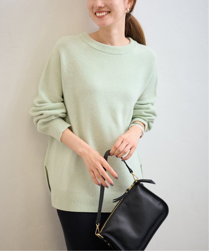 セール 20%OFF】≪追加≫ラグランスリーブワイドプルオーバー