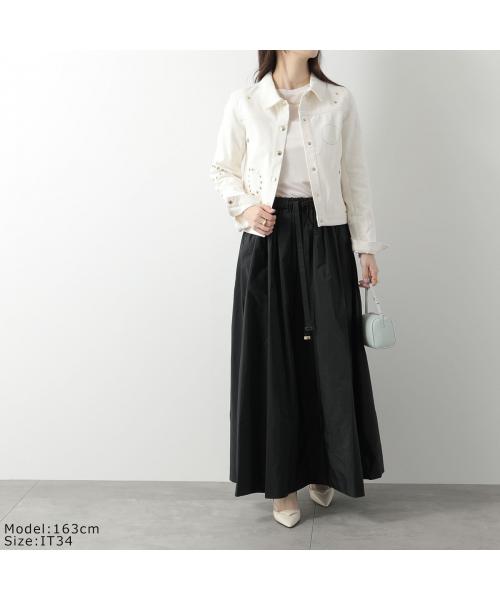 S MaxMaraスカートスーツIT38