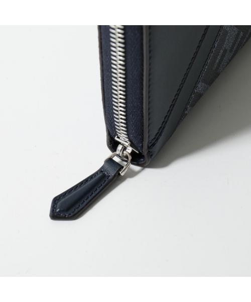 セール】FENDI ラウンドファスナー長財布 DIAGONAL 7M0210 ASIC セール】FENDI ラウンドファスナー長財布 DIAGONAL 7M0210 ASIC