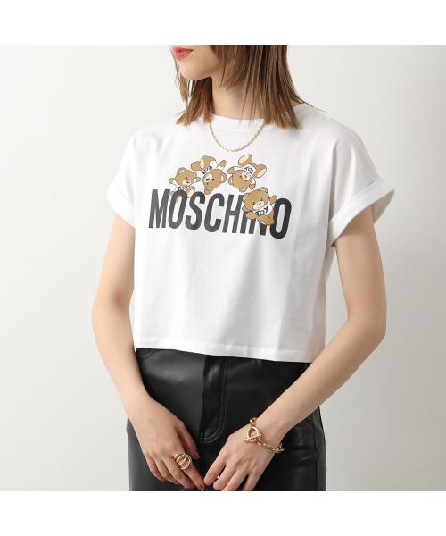 公式通販 - 人気アイテム多数 クーポン】【セール19%OFF】モスキーノ MOSCHINO MOSCHINO KIDS トップス