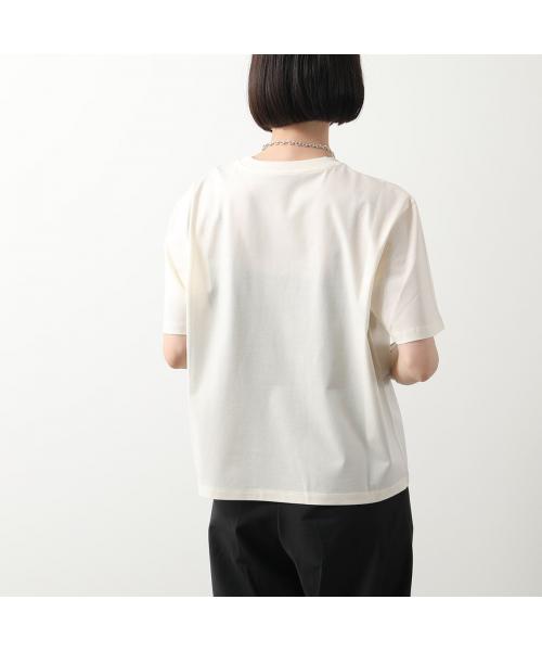 モンクレール MONCLER MONCLER Tシャツ 8C00022 89AI9 半袖 胸