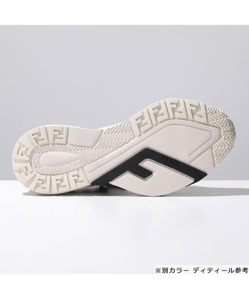 セール】フェンディ FENDI FENDI スニーカー FLOW フロー 7E1392 セール】フェンディ FENDI FENDI スニーカー FLOW フロー 7E1392