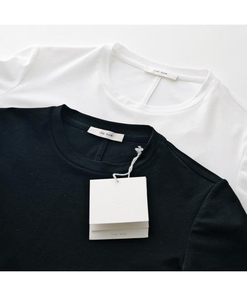 クーポン】【セール 5%OFF】ザ ロウ THE ROW THE ROW Tシャツ