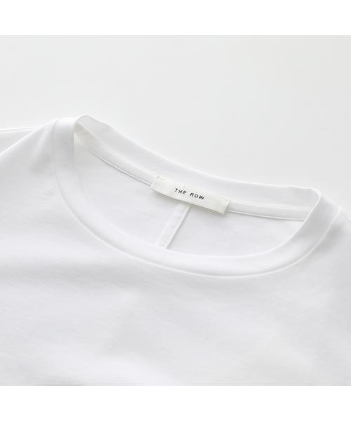 セール 5%OFF】ザ ロウ THE ROW THE ROW Tシャツ SHERMAN TSHIRT