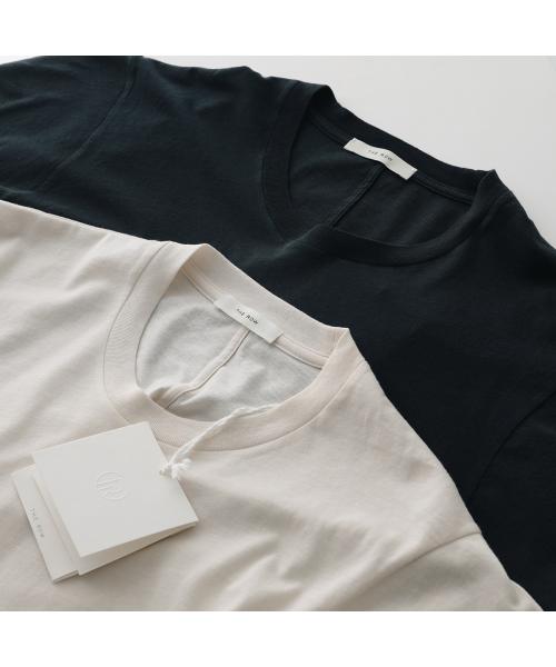 【送料無料キャンペーン】 ロウ 39%OFF】ザ クーポン】【セール THE Tシャツ ROW THE ROW トップス