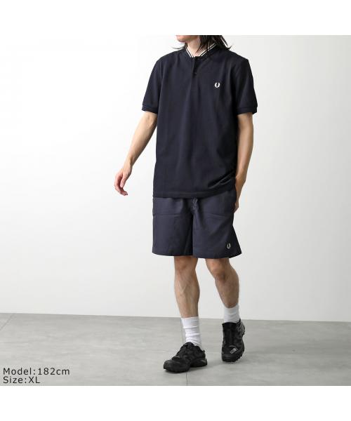 Fred Perry Bomber Coller Polo S フレッドペリー 楽天市場】【7時間セール9/10】【40%OFF】フレッドペリー FRED