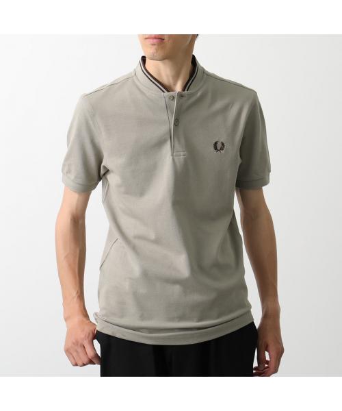Fred Perry Bomber Coller Polo S フレッドペリー セール 17%OFF】フレッドペリー FRED PERRY FRED PERRY