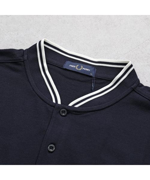 Fred Perry Bomber Coller Polo S フレッドペリー 楽天市場】フレッドペリー FRED PERRY ポロシャツ 半袖 メンズ