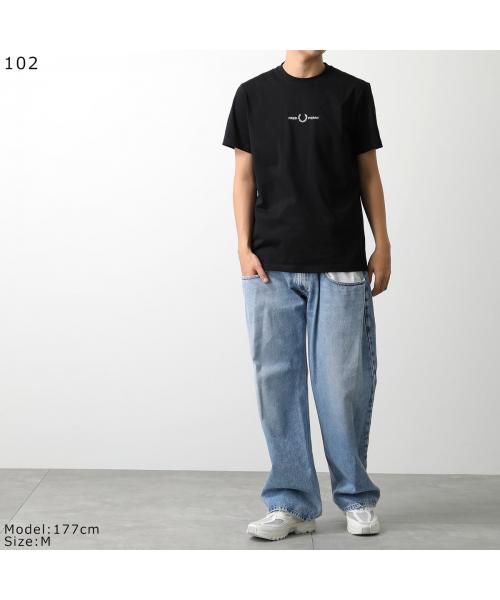 フレッドペリー FRED PERRY FRED PERRY Tシャツ M4580