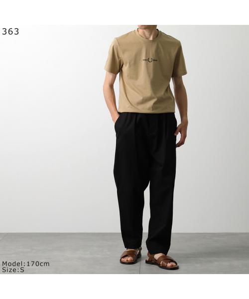 フレッドペリー FRED PERRY FRED PERRY Tシャツ M4580
