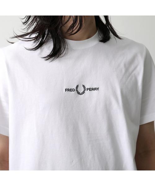 フレッドペリー FRED PERRY FRED PERRY Tシャツ M4580
